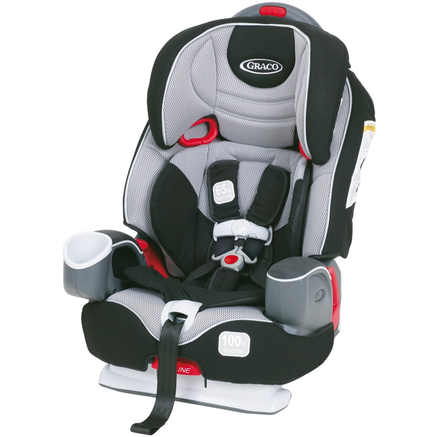 graco seat